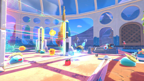 史莱姆牧场2/Slime Rancher 2 截图