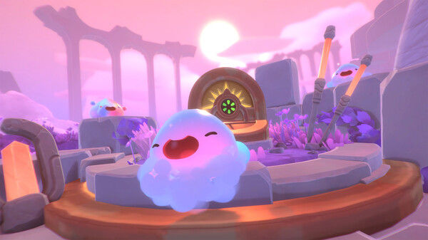 史莱姆牧场2/Slime Rancher 2 截图