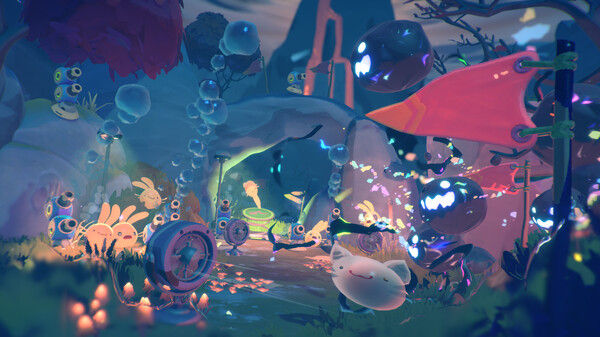 史莱姆牧场2/Slime Rancher 2 截图