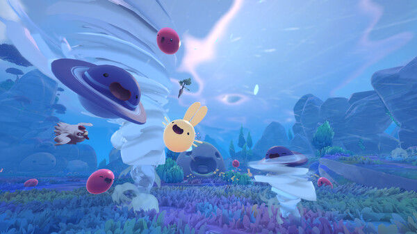 史莱姆牧场2/Slime Rancher 2 截图