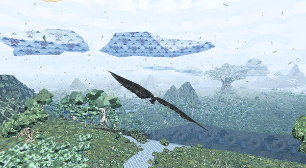 草原/Meadow - A Shelter Game 截图