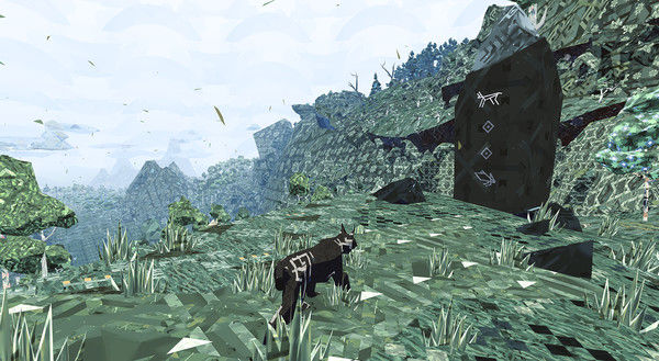 草原/Meadow - A Shelter Game 截图