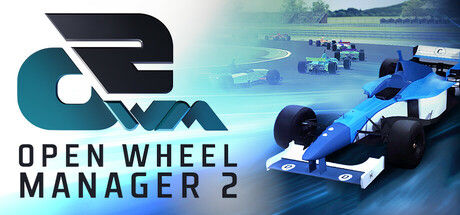 Open Wheel Manager 2 截图