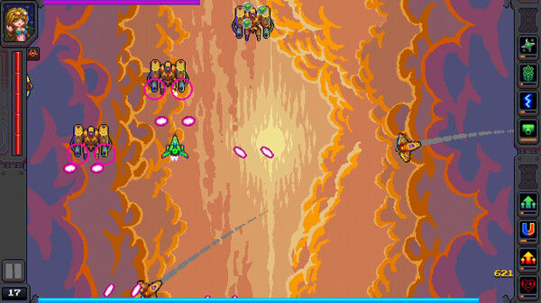 枪炮领域/GUNFIELD 截图