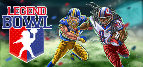 Legend Bowl 截图