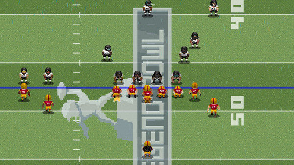 Legend Bowl 截图