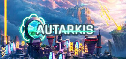 自给自足/AUTARKIS