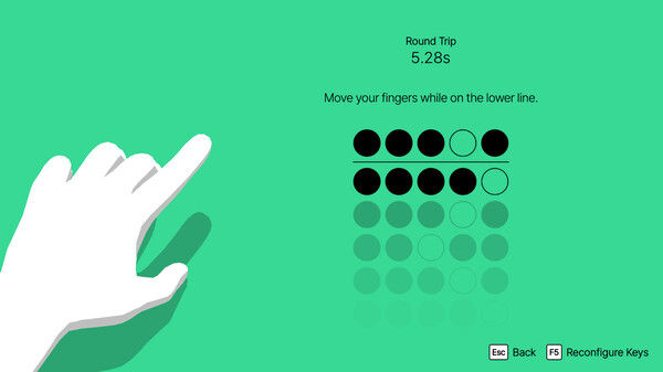 Fingerdance 截图