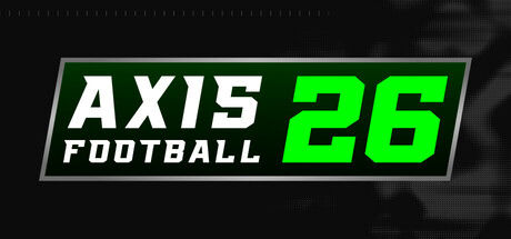 Axis Football 2026 截图