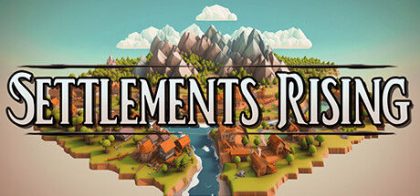 定居点崛起/Settlements Rising
