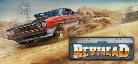 Revhead 截图