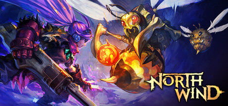 北风之境 Northwind 截图