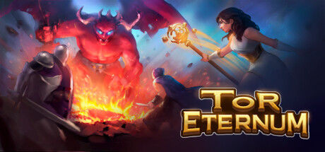 Tor Eternum 截图