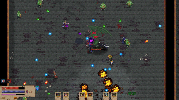 Tor Eternum 截图