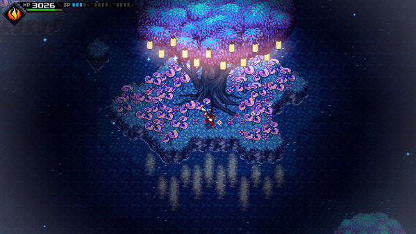 远星物语/CrossCode 截图