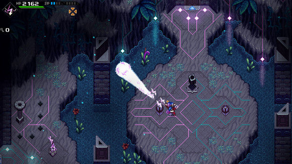 远星物语/CrossCode 截图