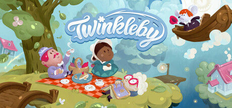 Twinkleby 汀可镇 截图