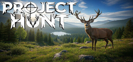 狩猎计划/Project Hunt 截图