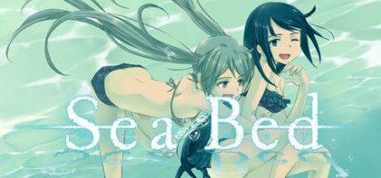海床/SeaBed