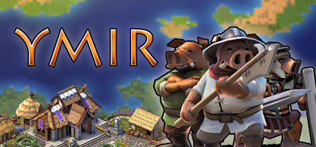 Ymir 截图