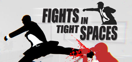 狭间格斗/Fights in Tight Spaces 截图