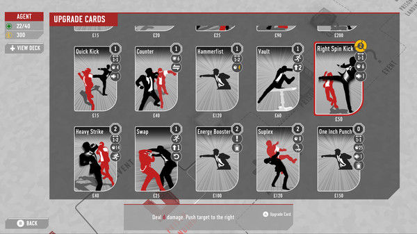 狭间格斗/Fights in Tight Spaces 截图