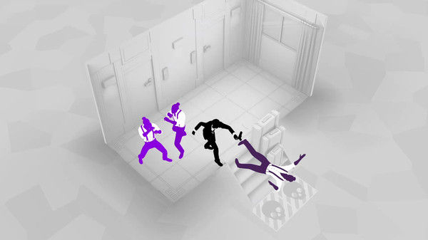 狭间格斗/Fights in Tight Spaces 截图