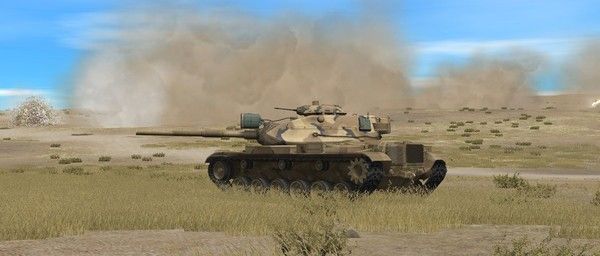 战斗任务：冷战/Combat Mission Cold War 截图