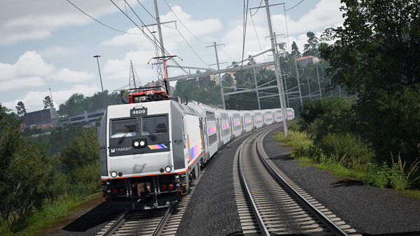 模拟火车世界6/Train Sim World® 6 截图