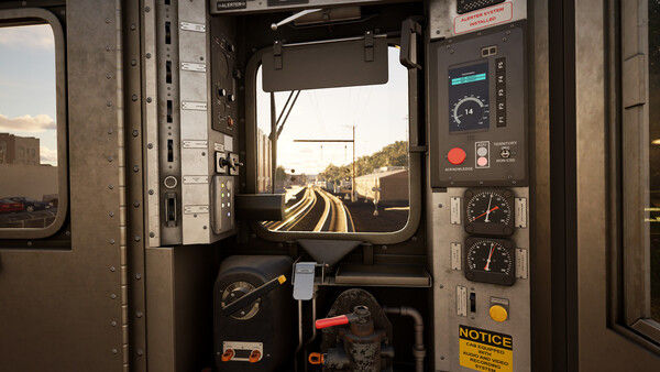 模拟火车世界6/Train Sim World® 6 截图