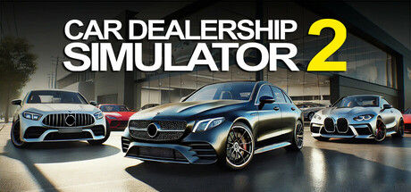 Car Dealership Simulator 2 截图