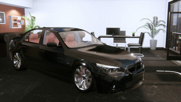 Car Dealership Simulator 2 截图