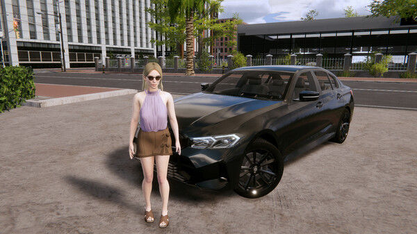 Car Dealership Simulator 2 截图