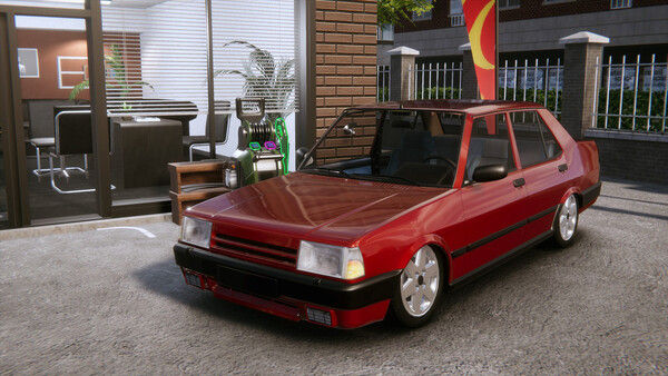 Car Dealership Simulator 2 截图