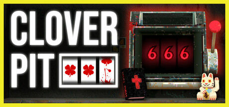 四叶草深渊 CLOVERPIT 截图