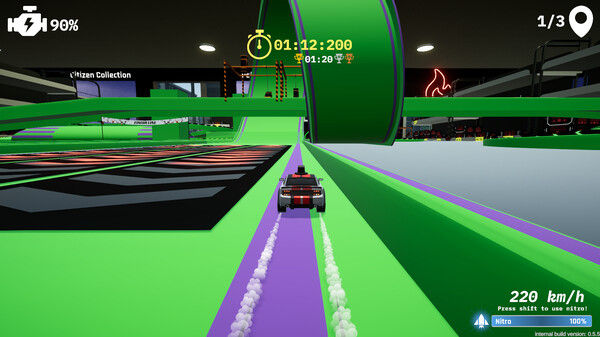 迷你车商店模拟器/MiniCar Shop Simulator 截图