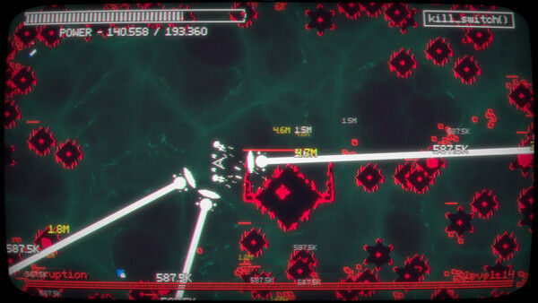 Antivirus PROTOCOL 截图