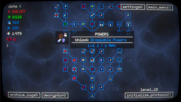 Antivirus PROTOCOL 截图