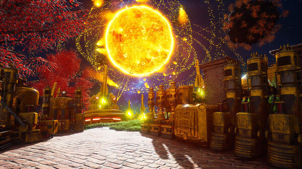 星际工匠/Star Crafter 截图