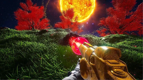 星际工匠/Star Crafter 截图