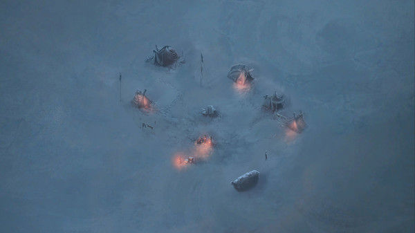 无垠苍白/The Pale Beyond 截图