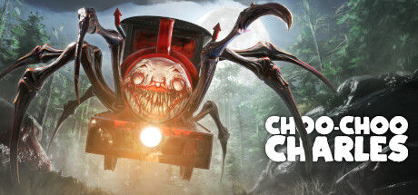 Choo-Choo Charles 截图