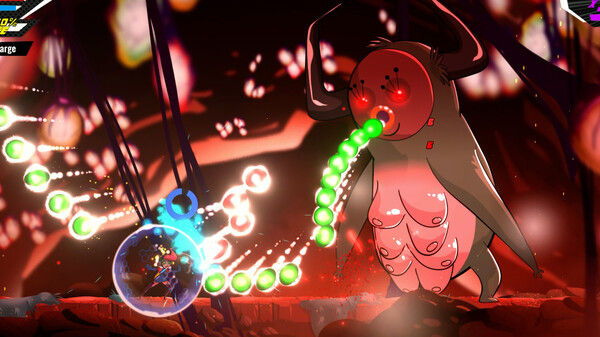 Raygun Gadabout 截图