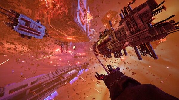 家园狂杀/Turbo Overkill 截图