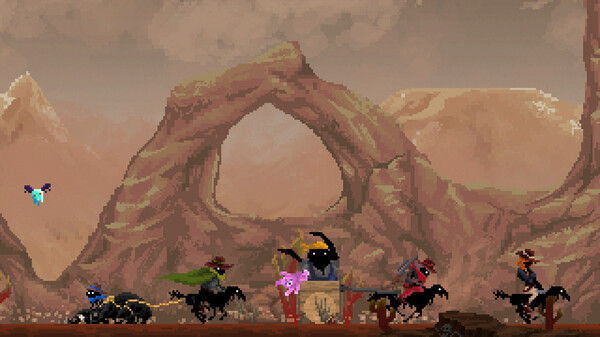 NetherWorld 截图