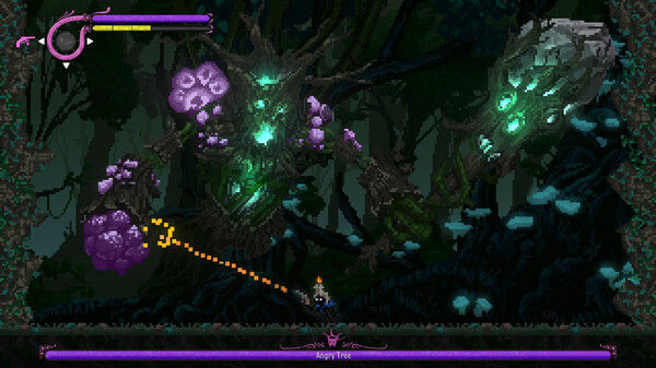 NetherWorld 截图