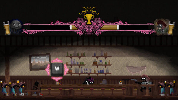 NetherWorld 截图