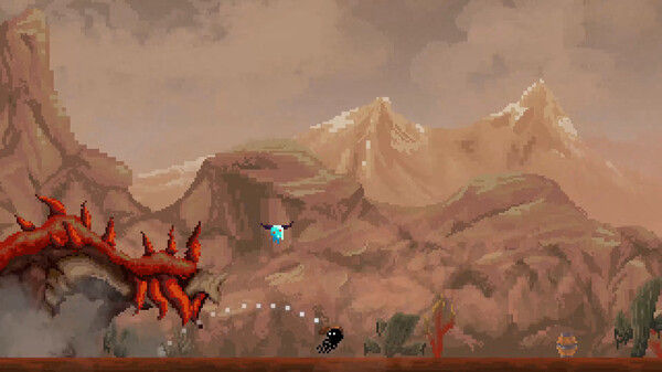 NetherWorld 截图