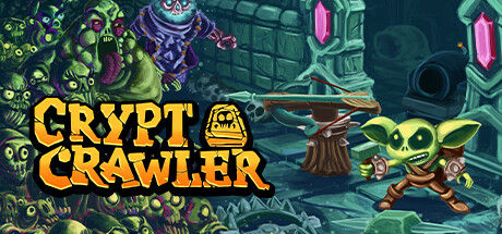 Crypt Crawler 截图