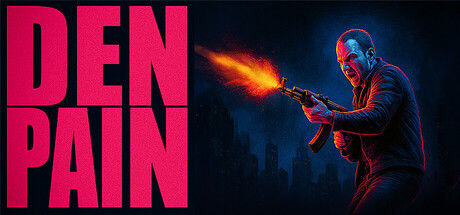 DEN PAIN 截图
